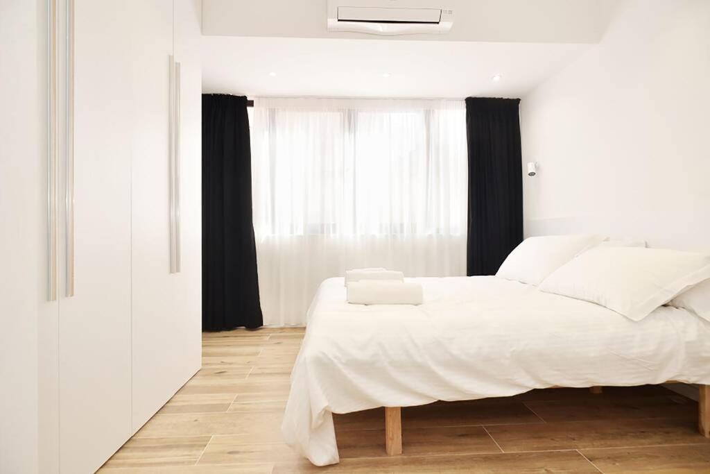 Apartment Lina -tia Cozy Studio In Shopping District *